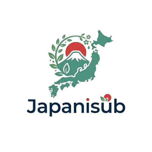 Japanisub